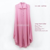 CCv-034 Long Vest Outer Kancing